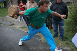 images from daily life in barga