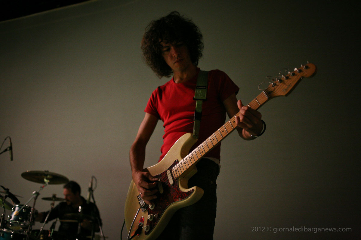 Barga Daily Image – 30 September 2012