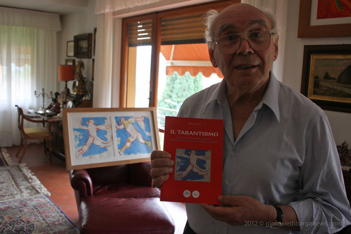 Barga Daily Image – 29 September 2012