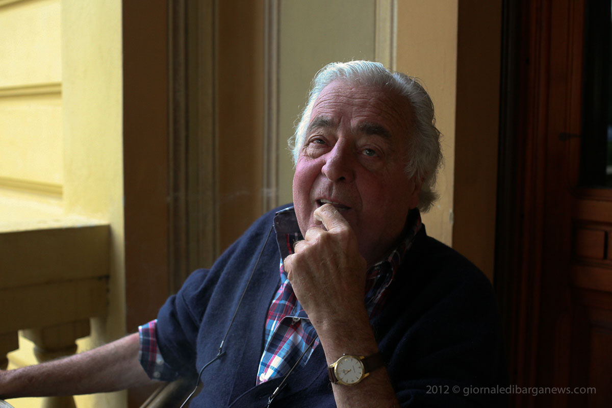 Barga Daily Image – 29 September 2012