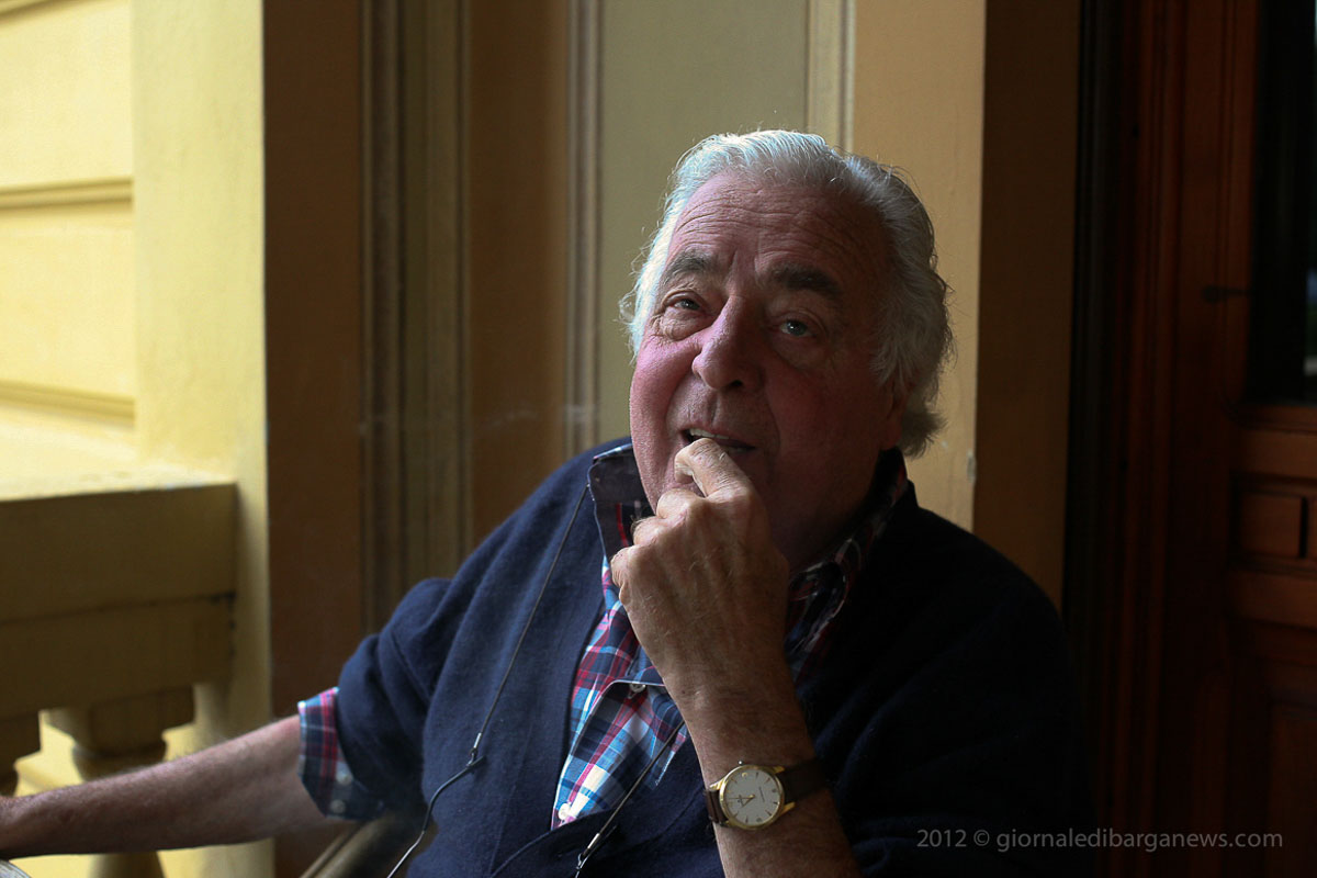 Barga Daily Image – 29 September 2012