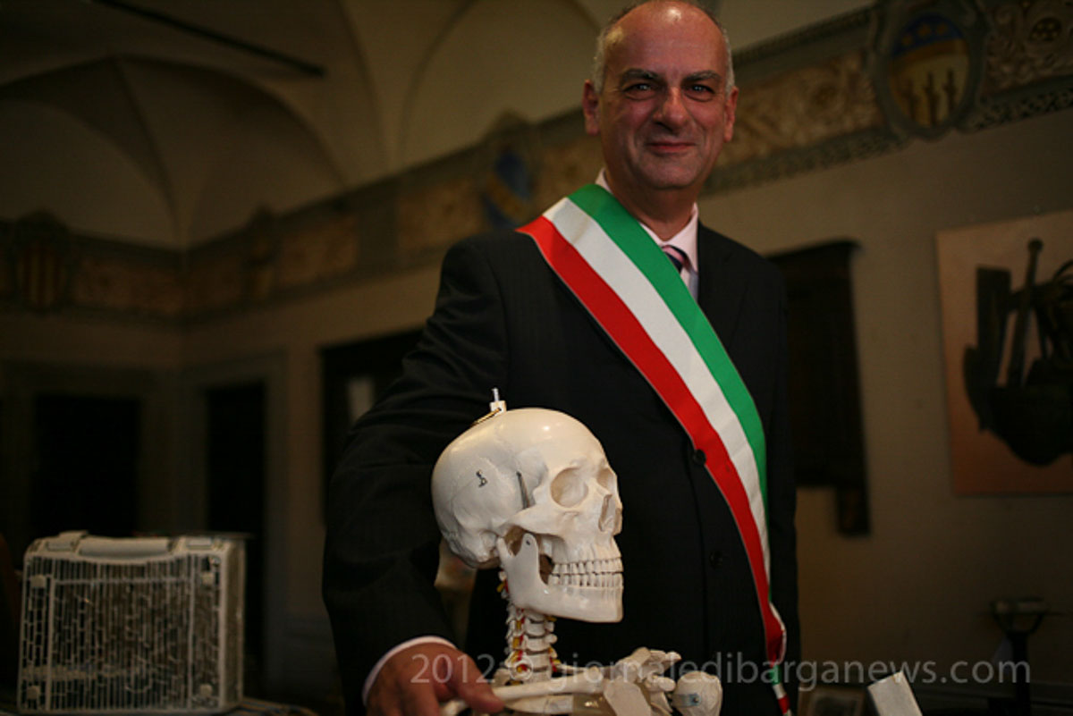 Barga Daily Image – 8 September 2012