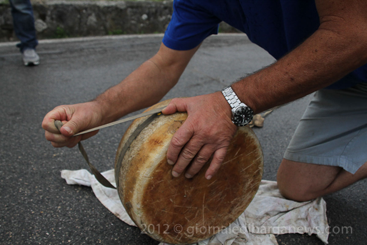 Barga Daily Image – 2 September 2012