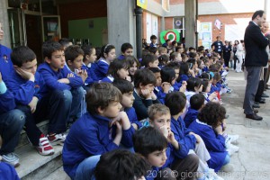scuola primaria barga