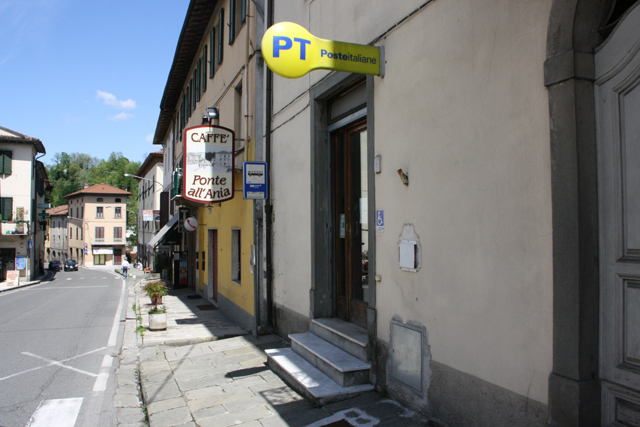 Uffici postali: confermata la chiusura di Ponte all’Ania. Salvo Mologno