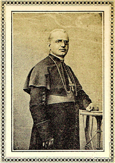 I fondatori dell’Asilo Donnini