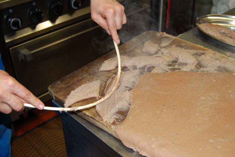 Ristorazione e valorizzazione delle produzioni tipiche: arriva il corso