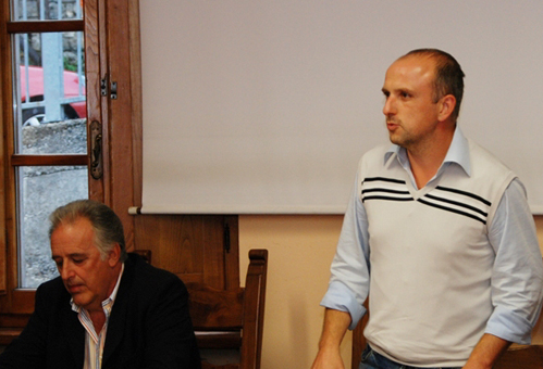 Ha preso il via a Fabbriche di Vallico il progetto partecipato per arrivare al piano di protezione civile