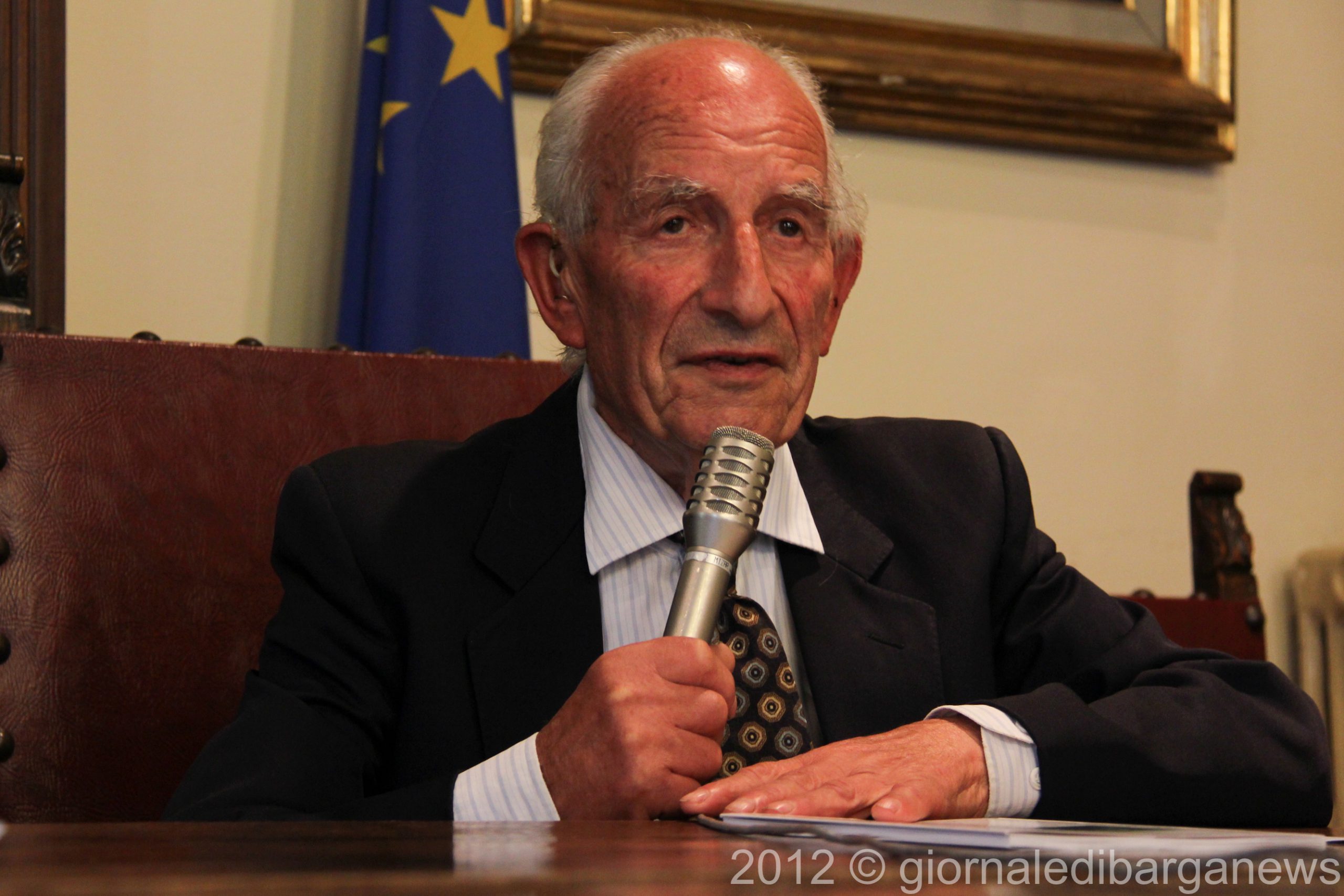 “Villa Gherardi dagli Angeli al Comune”, presentato il libro di Antonio Nardini