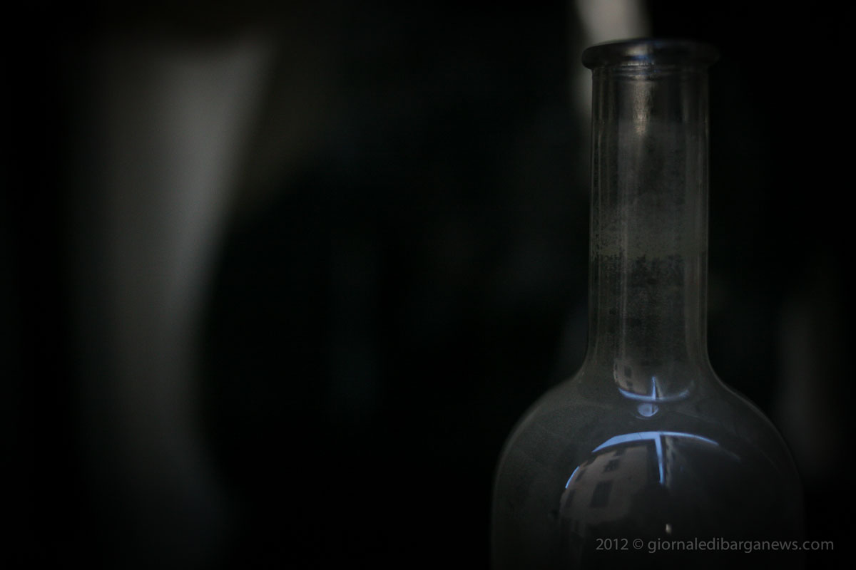 Barga Daily Image – 18 October 2012