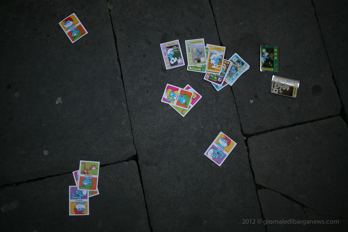 Barga Daily Image – 17 October 2012