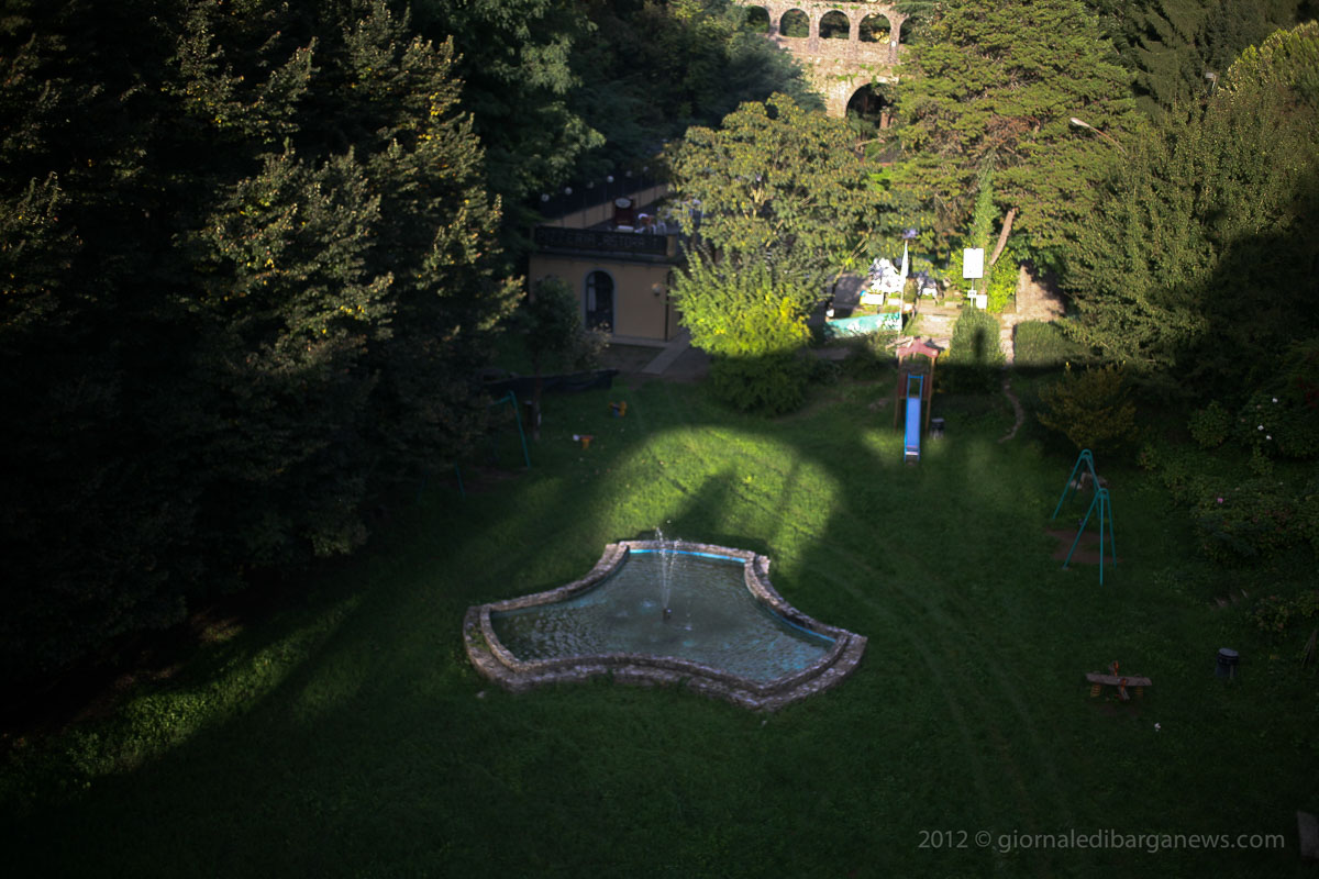 Barga Daily Image – 17 October 2012