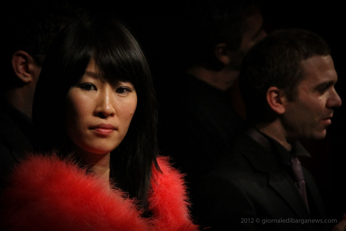 Barga Daily Image – 14 October 2012