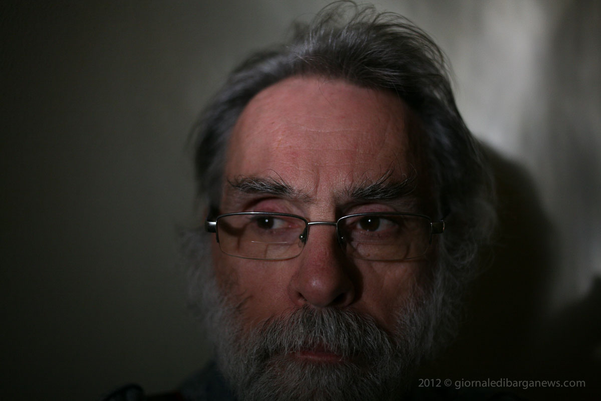 Barga Daily Image – 14 October 2012