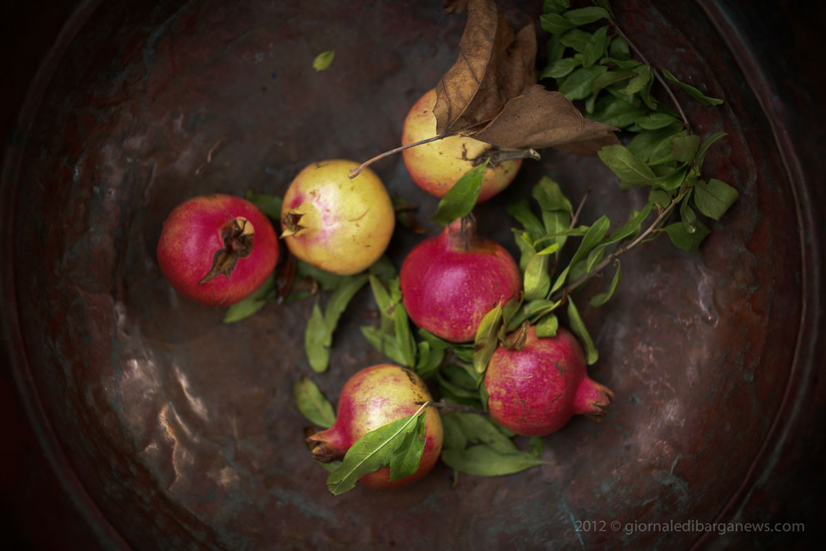 Barga Daily Image – 14 October 2012