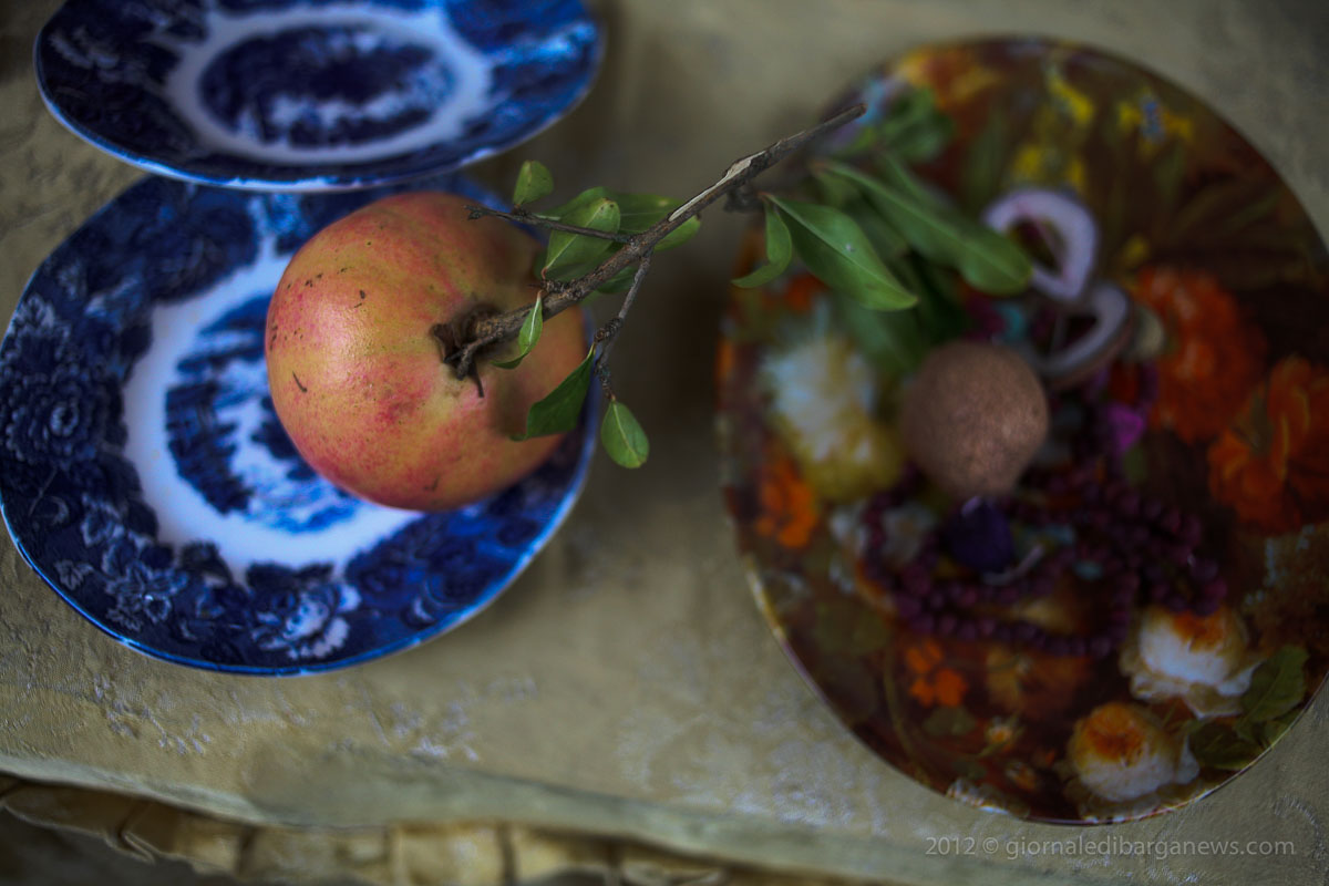 Barga Daily Image – 14 October 2012