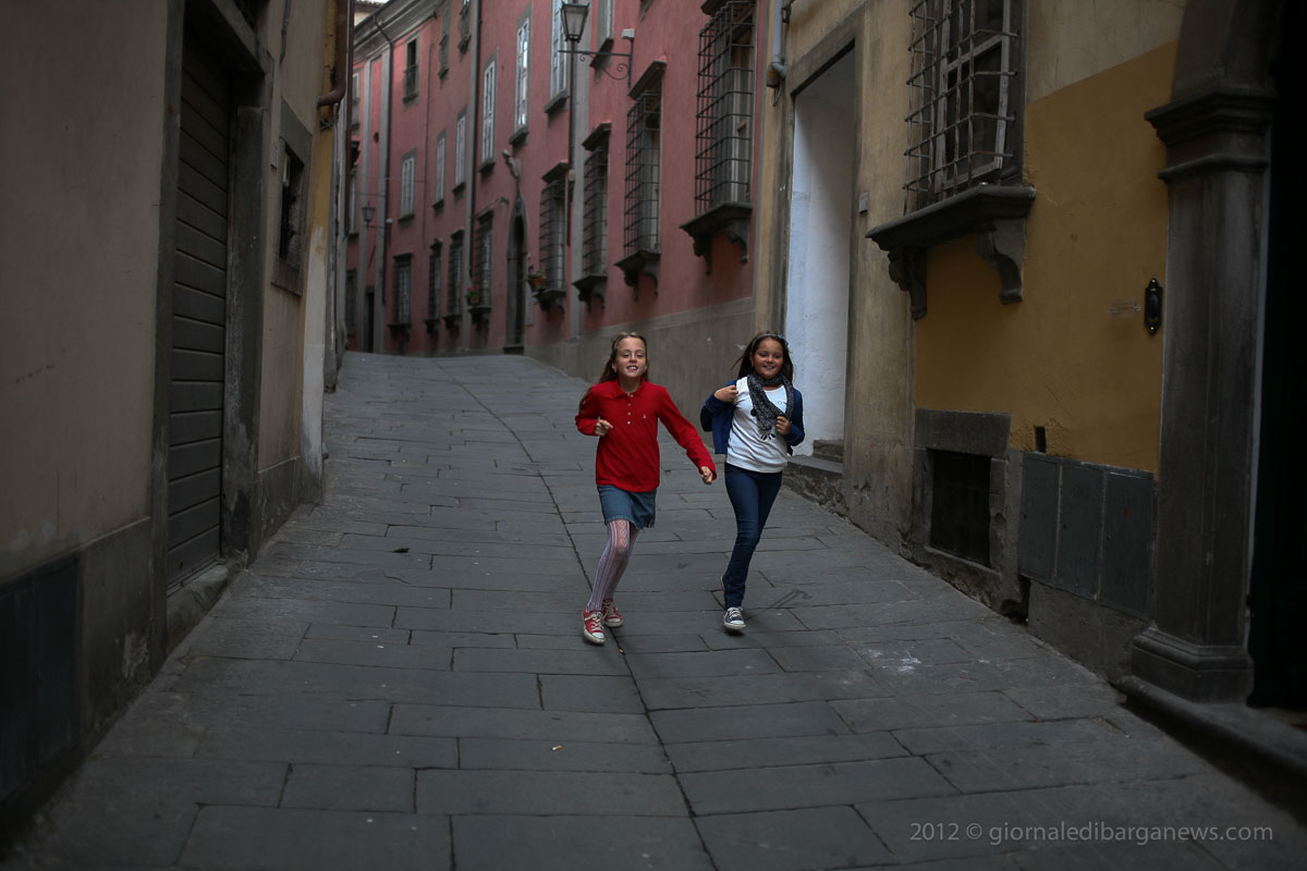 Barga Daily Image – 14 October 2012