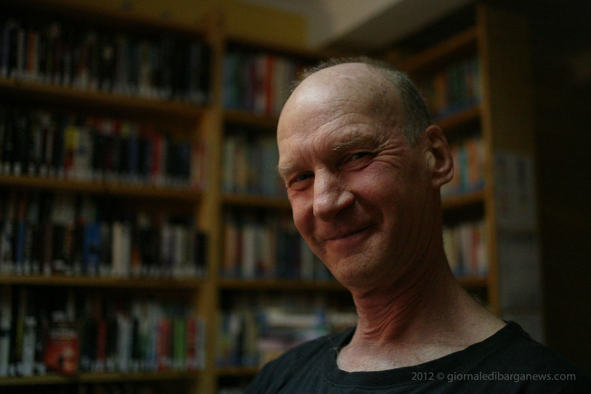 Barga Daily Image – 11 October 2012