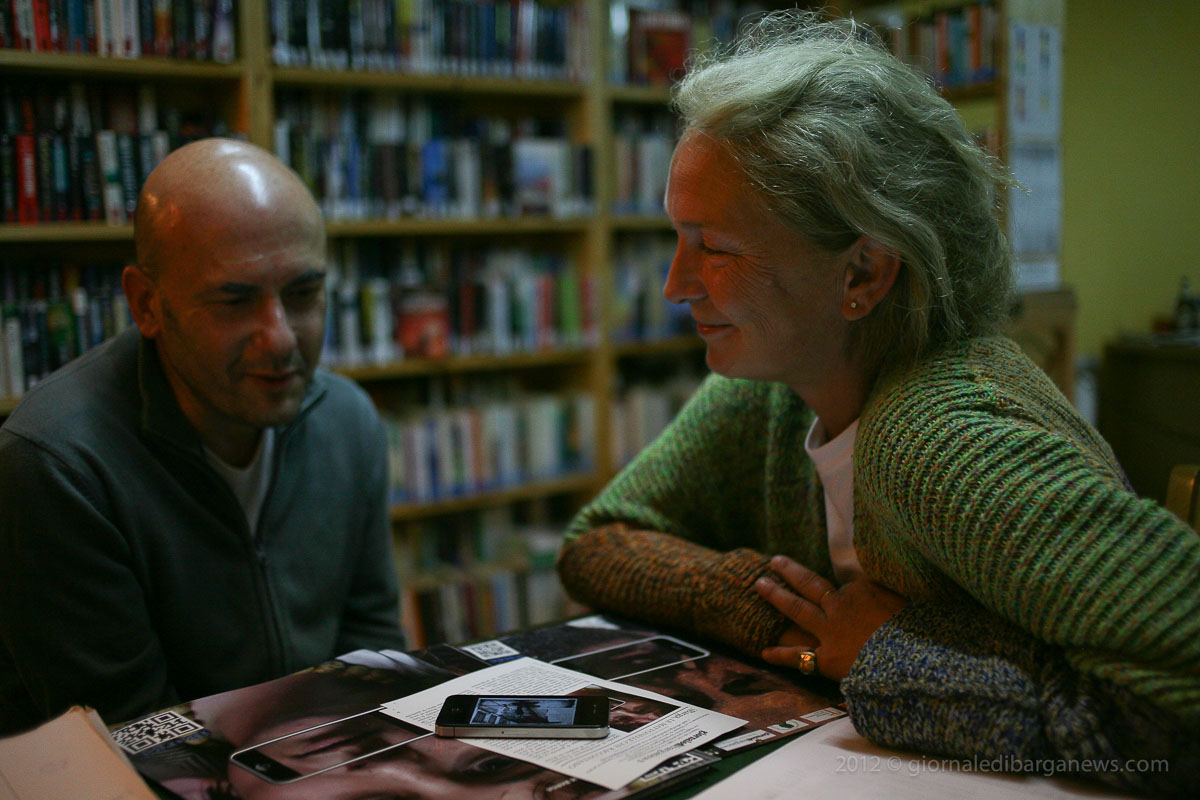 Barga Daily Image – 3 October 2012