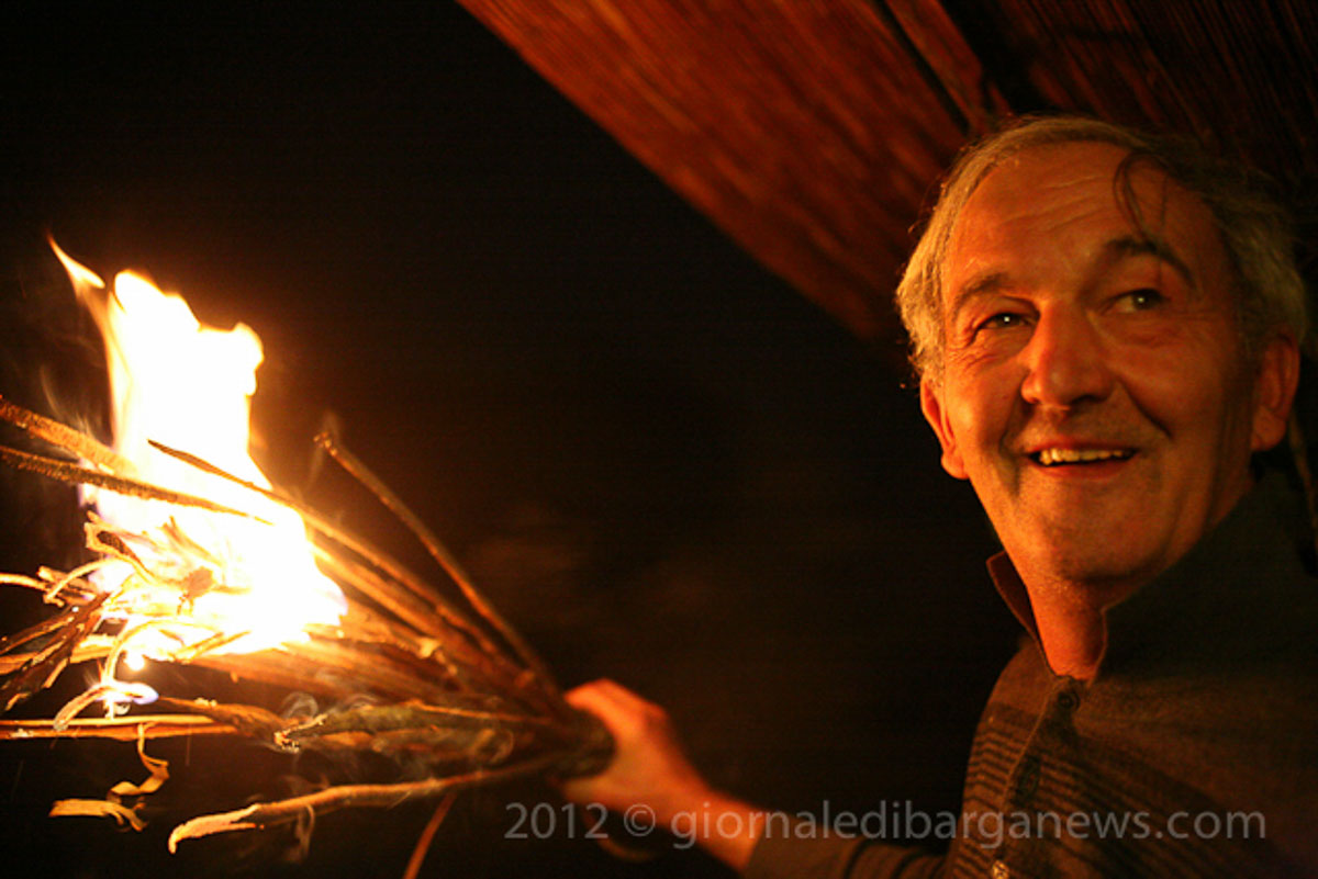 Barga Daily Image – 28 October 2012