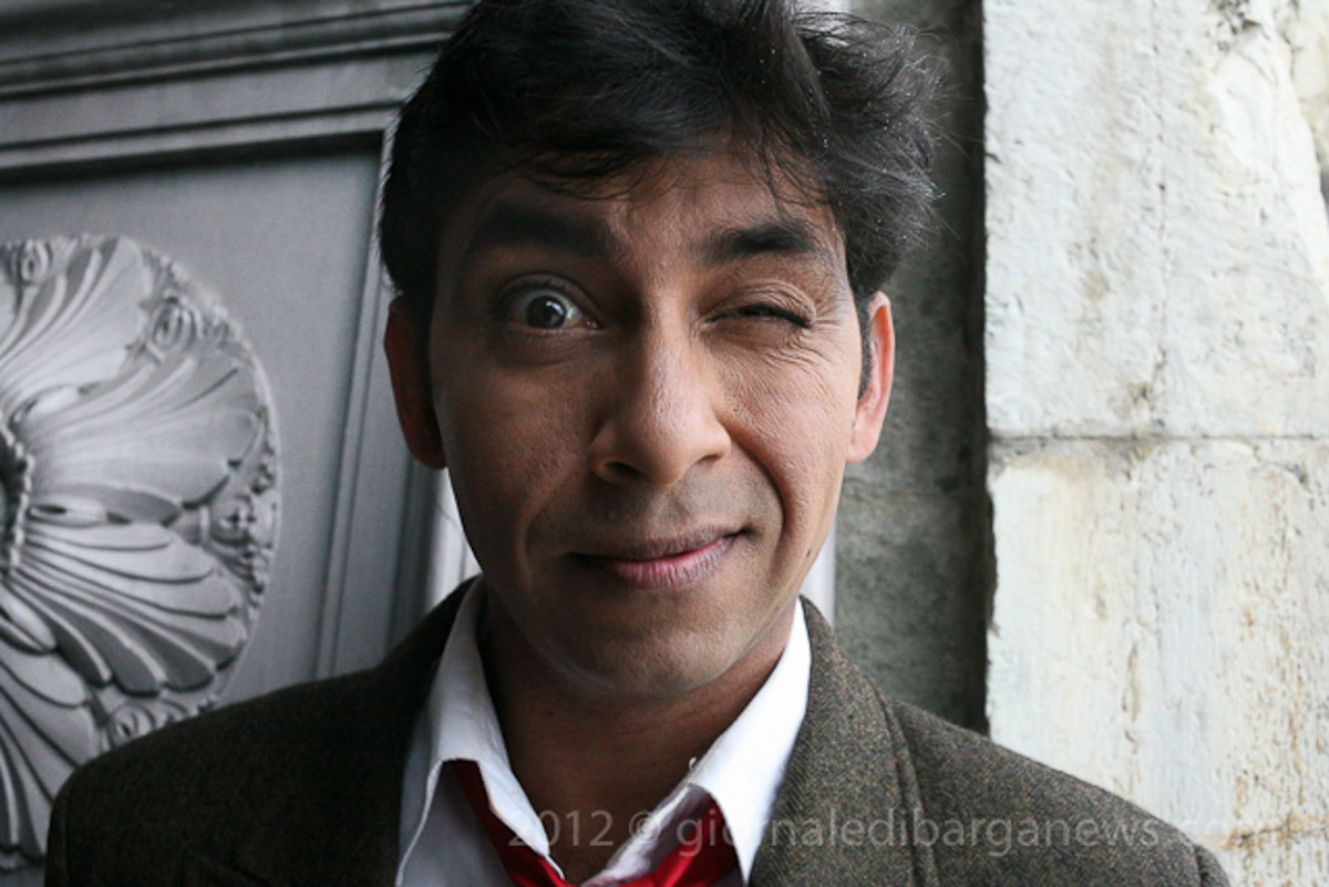 Barga Daily Image – 26 October 2012