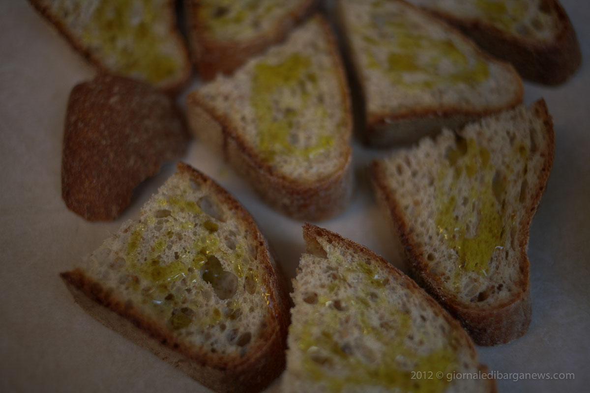 Barga Daily Image – 20 October 2012