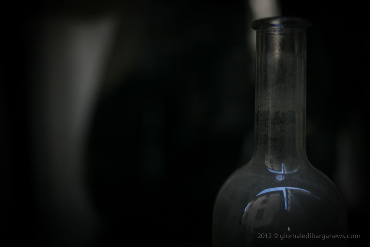 Barga Daily Image – 18 October 2012