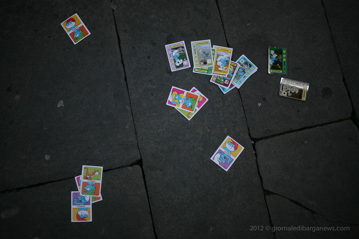 Barga Daily Image – 17 October 2012