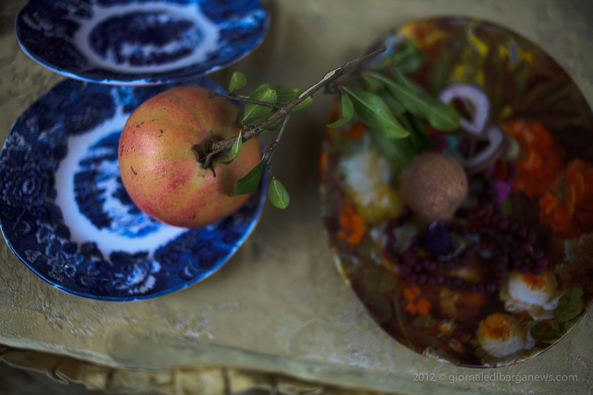 Barga Daily Image – 14 October 2012