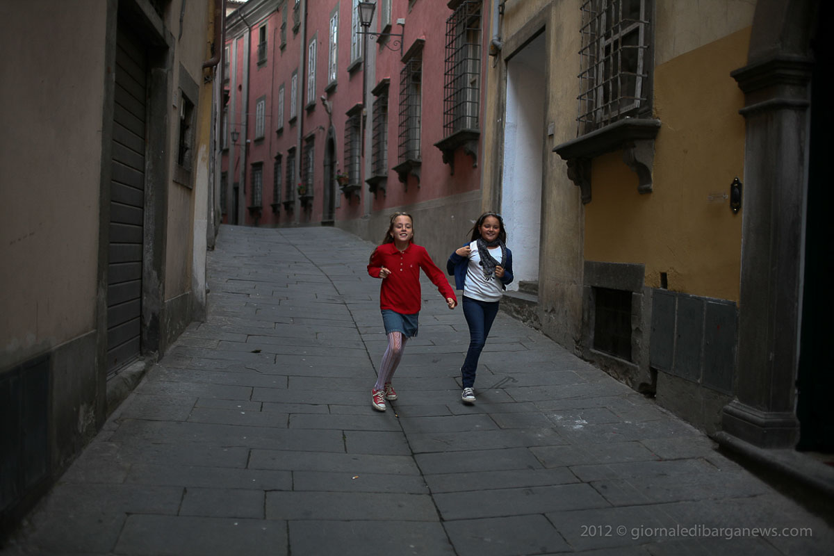 Barga Daily Image – 14 October 2012