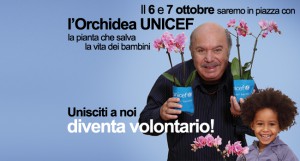 orchidee unicef