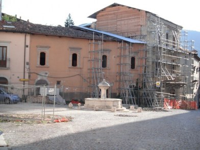 Il terremoto ragionato