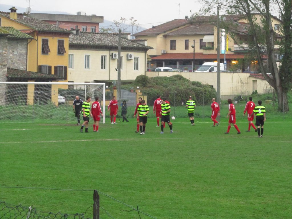 Pareggio esterno a reti inviolate per Gatti con il Guamo