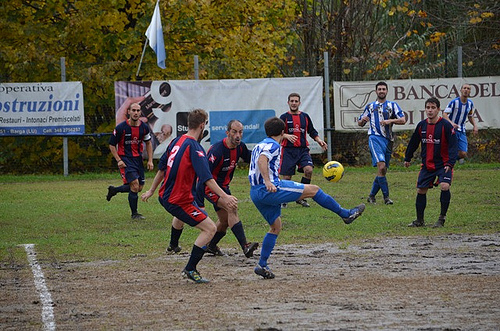 Derby Fornaci-Sacro Cuore, gli allenatori ci dicono che…