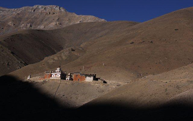Ecco il racconto degli ultimi giorni della spedizione in Alto Dolpo