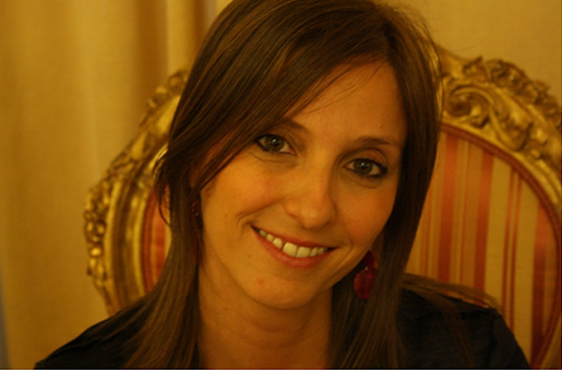 Aspettando Salotti & Friends – intervista con Barbara Luccini