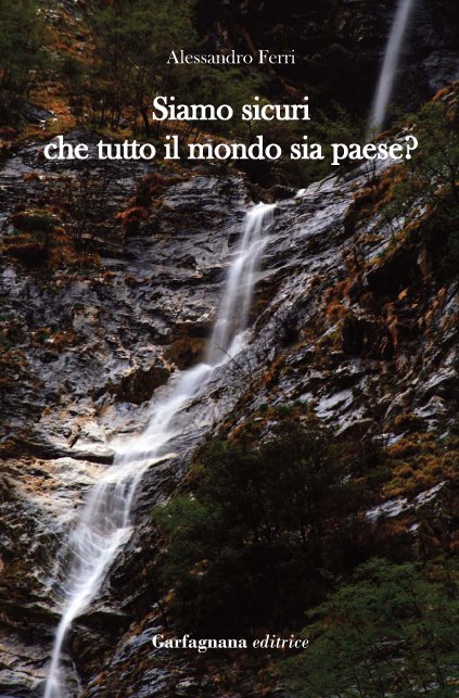 “E adesso tocca a me” Ferri risponde alle polemiche sul suo libro presentato in anteprima da barganews.com