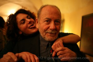 images from daily life in barga