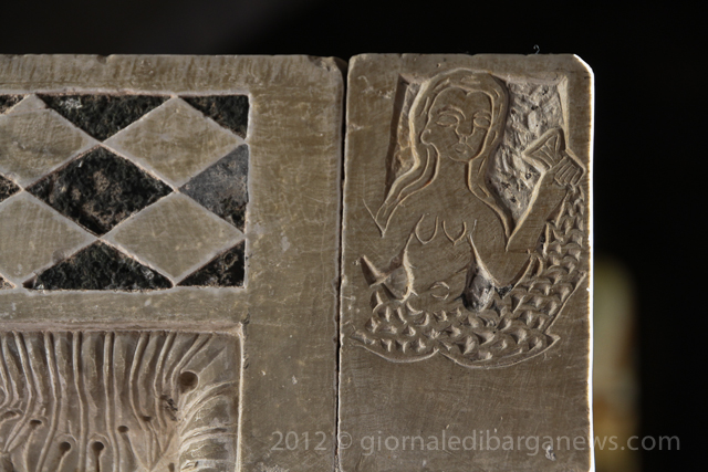 images from daily life in barga