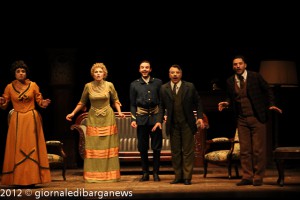 la cantatrice calva (9 di 29)