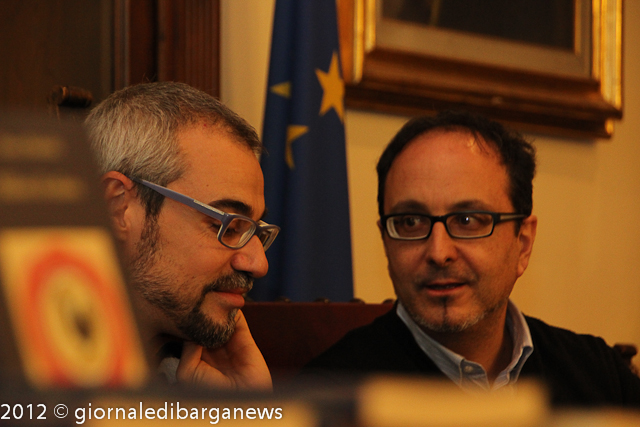 Marco Malvaldi al Tra le righe winter festival