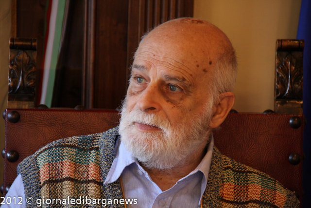 Gli ottanta anni di Antonio Possenti “l’infante vegliardo”