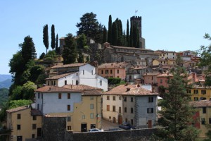 bARGA BELLA