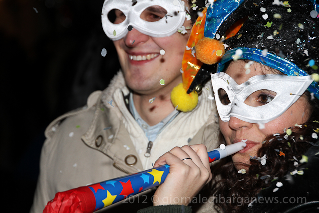 Tutto pronto per il Baccanale 2013