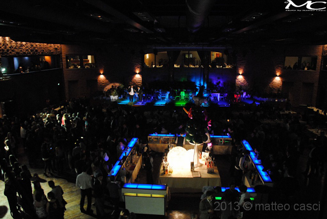 Nuovo look per la Befana al Ciocco