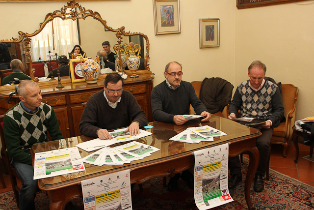 A Filecchio domenica si assegnano le maglie del Campionato regionale Cross Corto