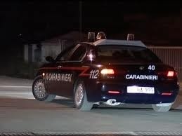 Una denuncia per minaccia a Barga ed un arresto per rapina a San Romano