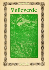 copertina valleverde