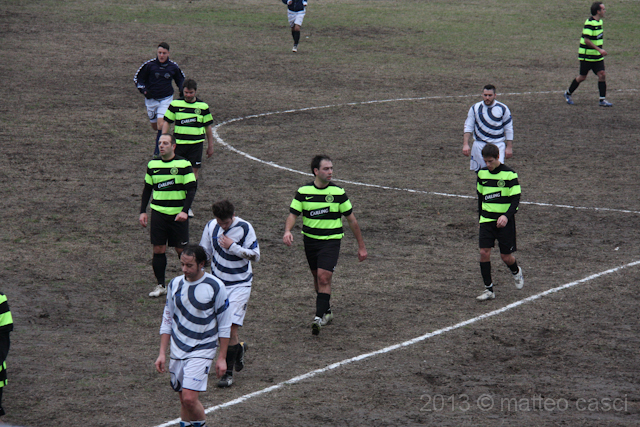 Vittoria nel derby per i Gatti