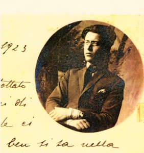 mario mazzoni cammeo